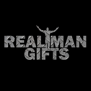 Real Man Gifts